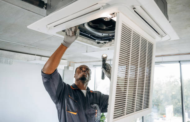 Licensed Hvac service in Oxford, MI - FH HVAC